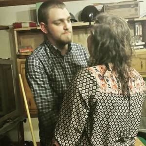 Meet your Posher, Frank